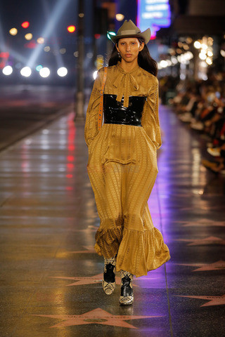 Los Angeles, Gucci