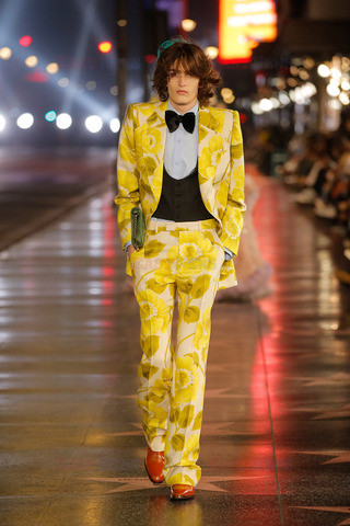Los Angeles, Gucci