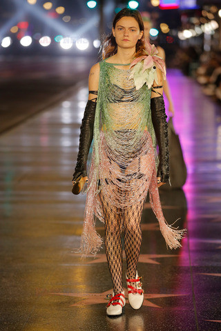 Los Angeles, Gucci