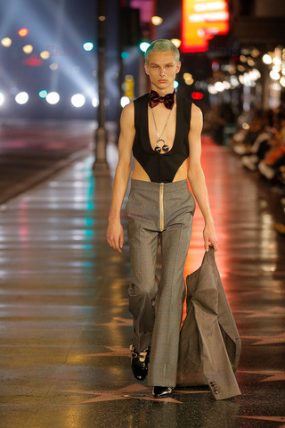 Los Angeles, Gucci
