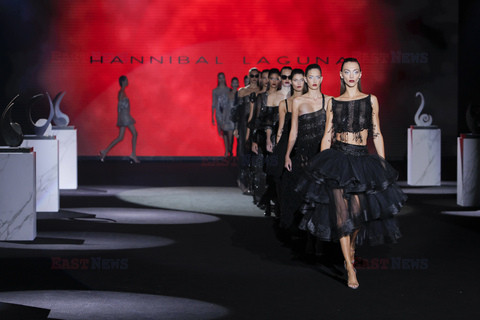 Hannibal Laguna