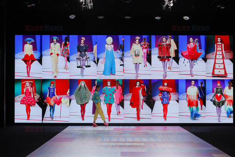 Madrid, Agatha Ruiz de la Prada 