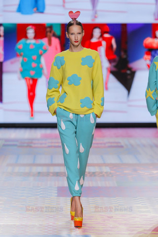 Madrid, Agatha Ruiz de la Prada 