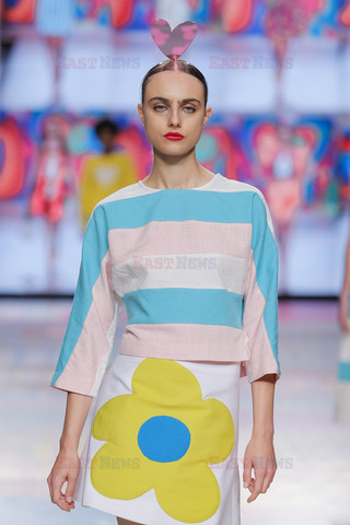 Madrid, Agatha Ruiz de la Prada 