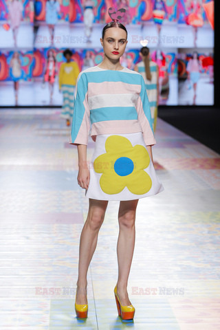 Madrid, Agatha Ruiz de la Prada 