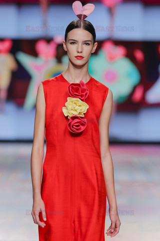 Madrid, Agatha Ruiz de la Prada 