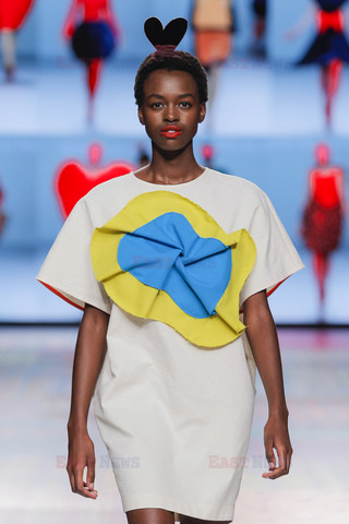 Madrid, Agatha Ruiz de la Prada 