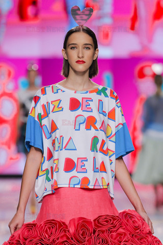 Madrid, Agatha Ruiz de la Prada 