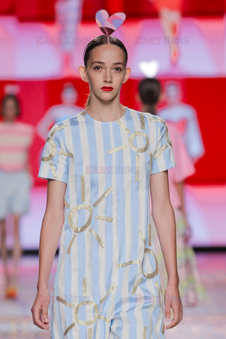Madrid, Agatha Ruiz de la Prada 