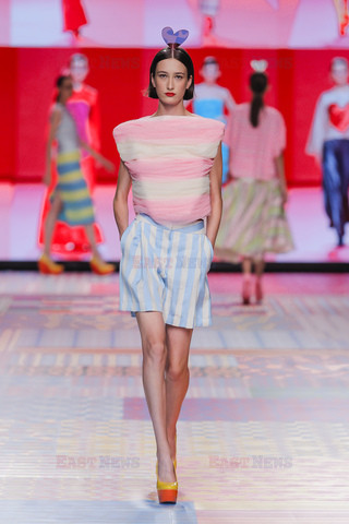 Madrid, Agatha Ruiz de la Prada 