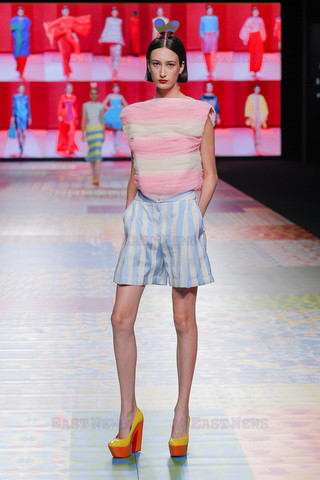 Madrid, Agatha Ruiz de la Prada 