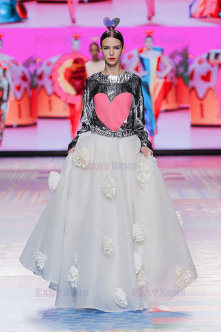 Madrid, Agatha Ruiz de la Prada 