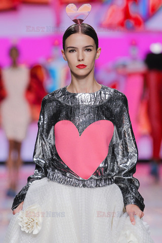 Madrid, Agatha Ruiz de la Prada 