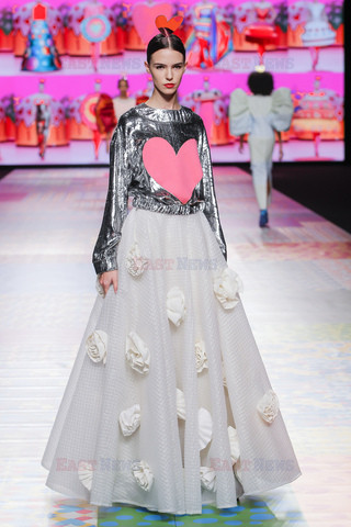 Madrid, Agatha Ruiz de la Prada 