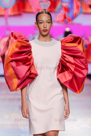 Madrid, Agatha Ruiz de la Prada 
