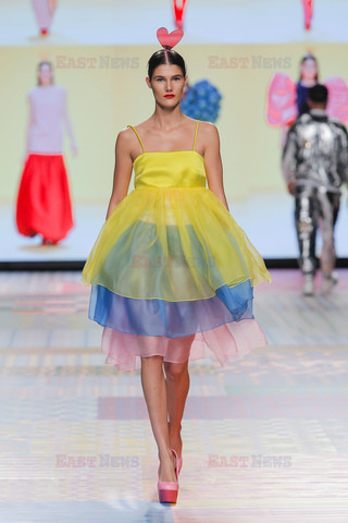 Madrid, Agatha Ruiz de la Prada 