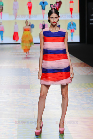 Madrid, Agatha Ruiz de la Prada 