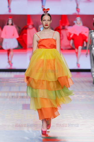 Madrid, Agatha Ruiz de la Prada 