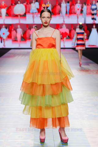 Madrid, Agatha Ruiz de la Prada 