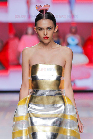 Madrid, Agatha Ruiz de la Prada 