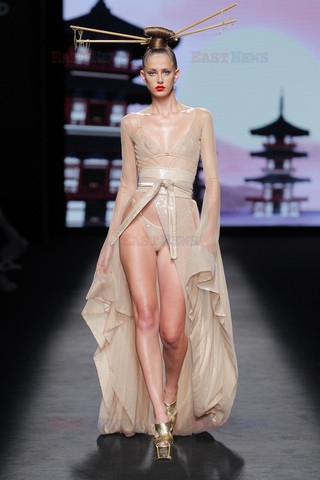 Madrid, Andres Sarda