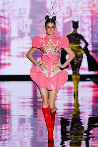 Madrid, Andres Sarda