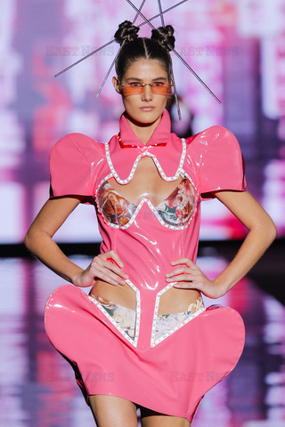 Madrid, Andres Sarda