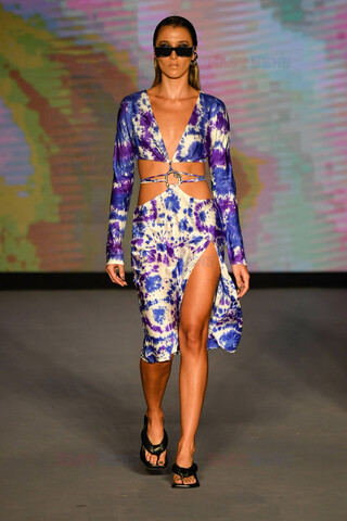 Miami Simonett