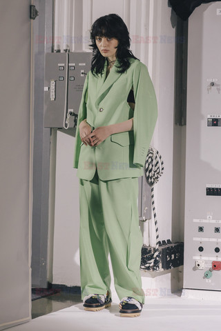 Tokyo, Base Mark