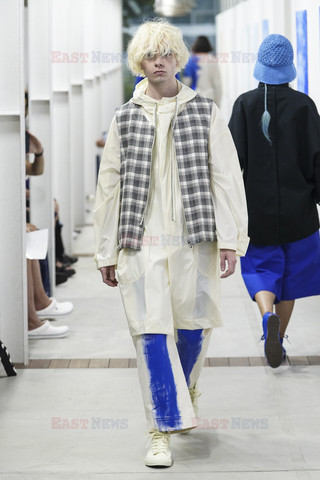 Tokyo, Shinya Kozuka