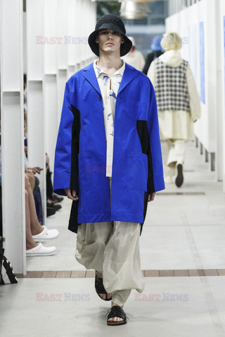 Tokyo, Shinya Kozuka