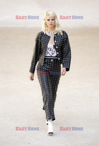 Chanel cruise ss22