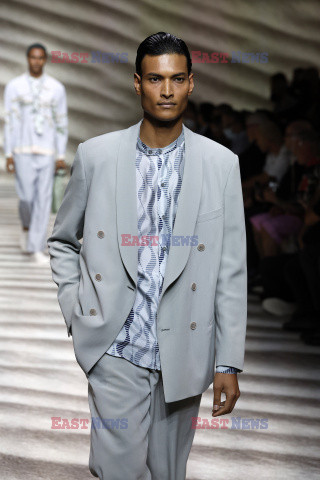 Giorgio Armani