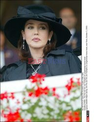ISABELLE ADJANI