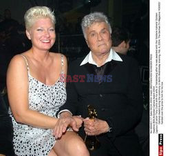 ROZDANIE NAGROD MAKE UP AWARDS