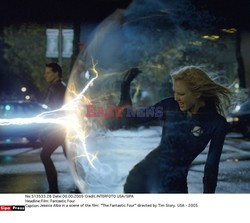 Film: Fantastic Four