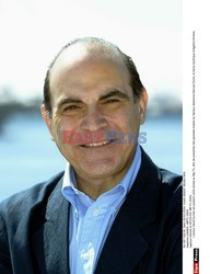 DAVID SUCHET