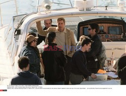 ROZDANIE NAGROD BAFTA AWARDS