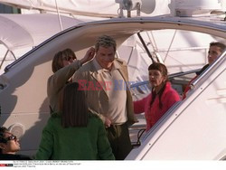 ROZDANIE NAGROD BAFTA AWARDS