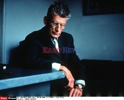 FRA<SAMUEL BECKETT