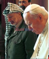 VATICAN: POPE JOHN PAUL II HAS INVITED ALLTHE CONCERNED COUNTRIES IN BELIVE