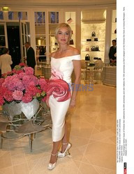 60 rocznica domu mody Christian Dior