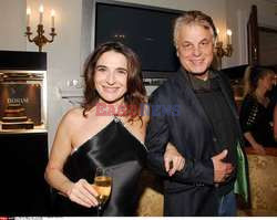 Przedoskarowa Impreza Damiani