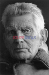 SAMUEL BECKETT
