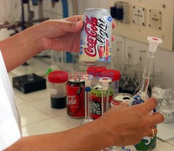 NOWA PUSZKA COCA-COLI