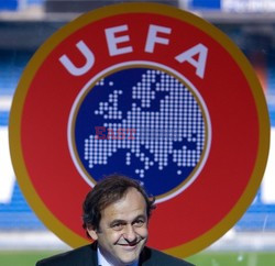 Nagroda UEFA dla Alfredo Di Stefano