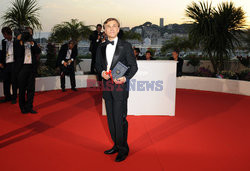 Cannes - nagrodzeni
