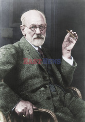 06.05 - 170. rocznica urodzin Zygmunta Freuda