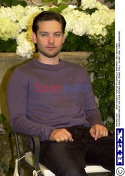 TOBEY MAGUIRE NA ROZDANIU SAG AWARDS