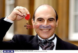 DAVID SUCHET